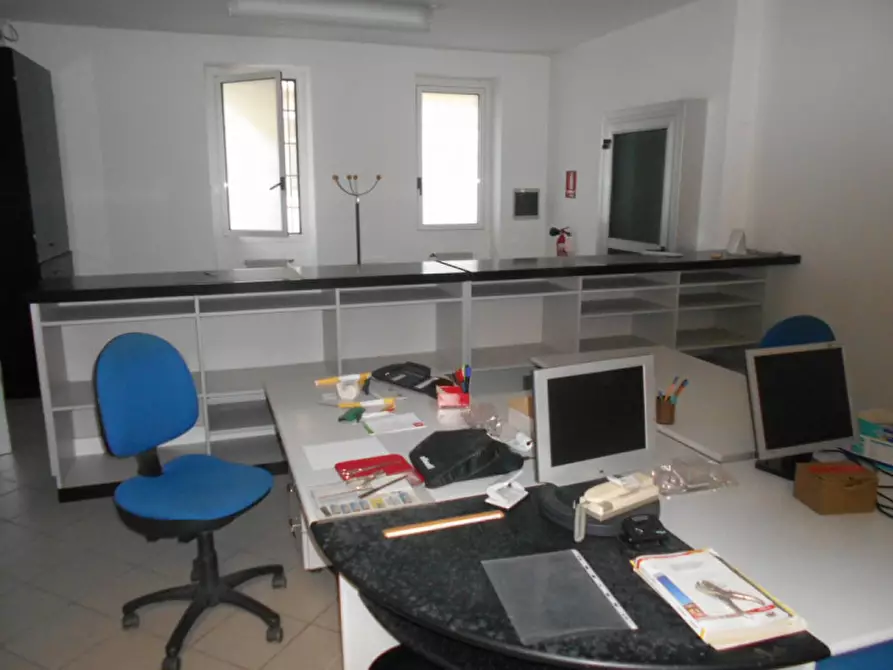 Immagine 8 di Ufficio in vendita  in via Massimo d'Azeglio a Casale Monferrato