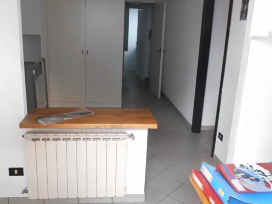 Immagine 12 di Ufficio in vendita  in via Massimo d'Azeglio a Casale Monferrato