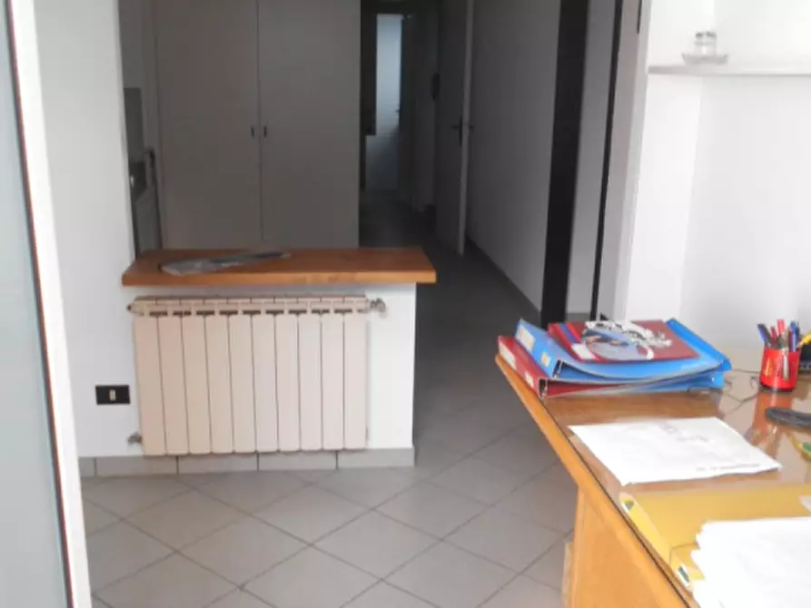 Immagine 13 di Ufficio in vendita  in via Massimo d'Azeglio a Casale Monferrato