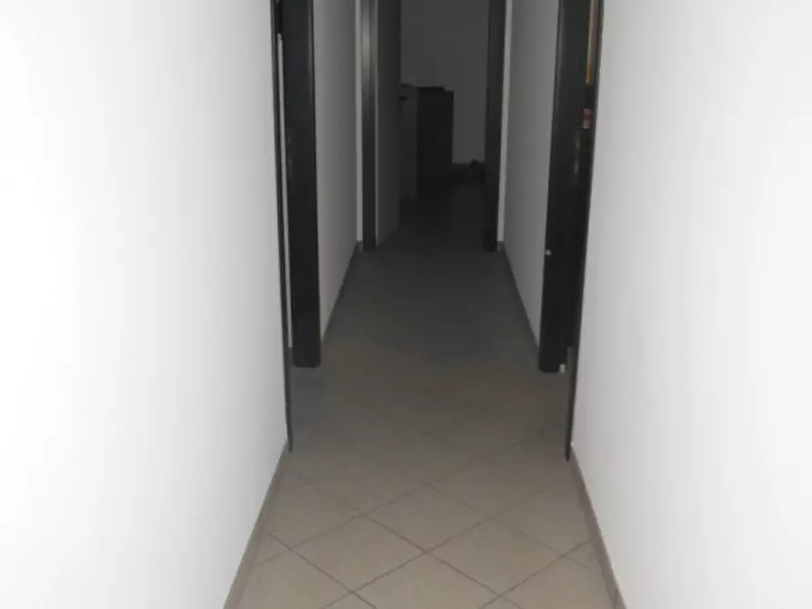 Immagine 15 di Ufficio in vendita  in via Massimo d'Azeglio a Casale Monferrato