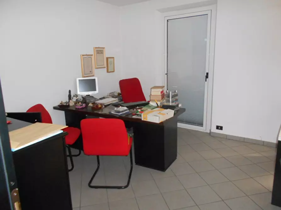 Immagine 16 di Ufficio in vendita  in via Massimo d'Azeglio a Casale Monferrato