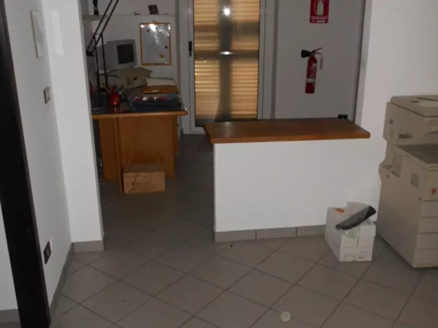 Immagine 18 di Ufficio in vendita  in via Massimo d'Azeglio a Casale Monferrato