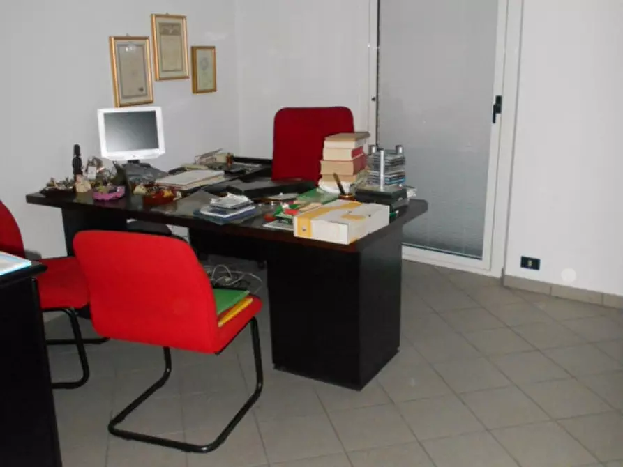 Immagine 19 di Ufficio in vendita  in via Massimo d'Azeglio a Casale Monferrato