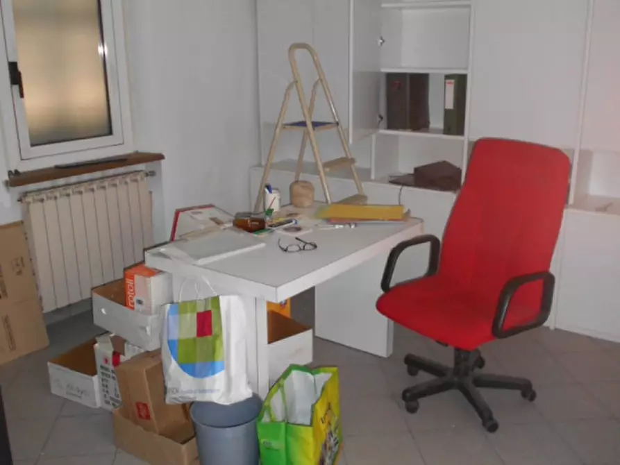 Immagine 20 di Ufficio in vendita  in via Massimo d'Azeglio a Casale Monferrato