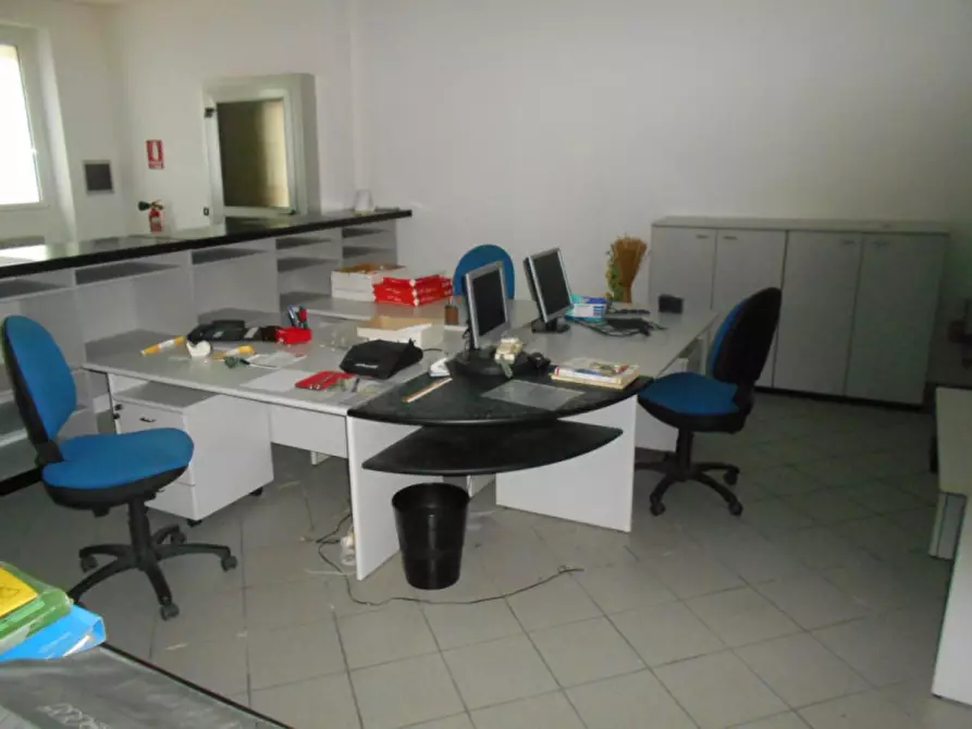Immagine 22 di Ufficio in vendita  in via Massimo d'Azeglio a Casale Monferrato