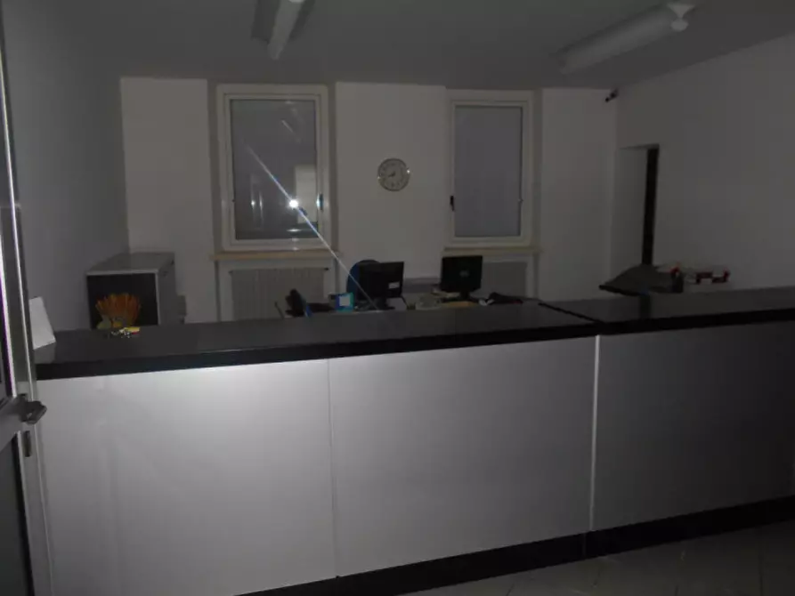 Immagine 23 di Ufficio in vendita  in via Massimo d'Azeglio a Casale Monferrato