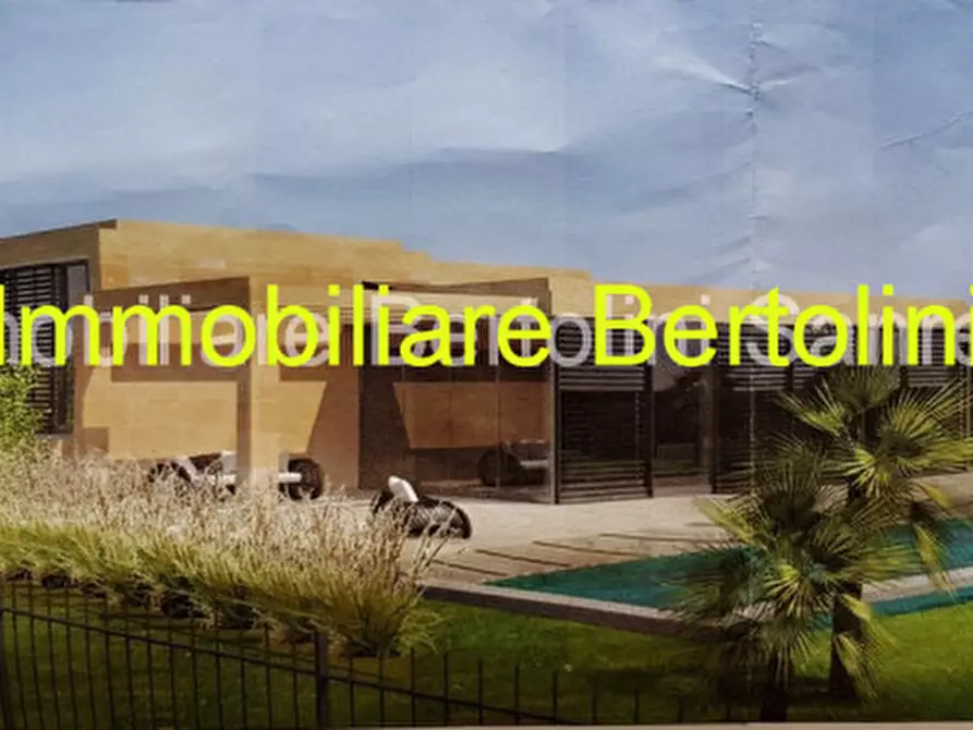 Immagine 2 di Villa in vendita  in CORSO ITALIA a Bordighera