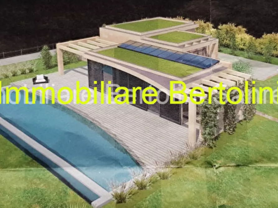 Immagine 4 di Villa in vendita  in CORSO ITALIA a Bordighera