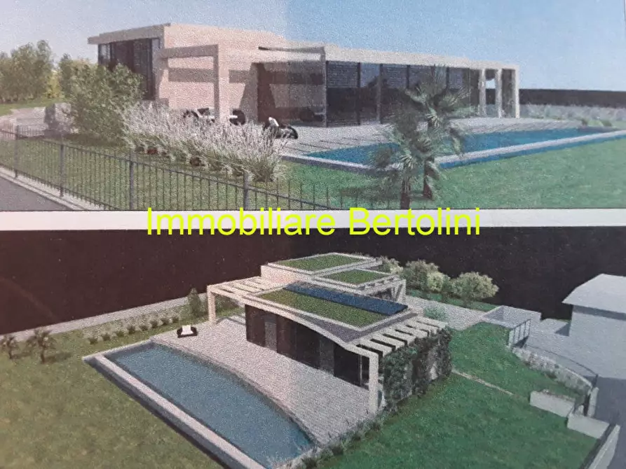 Immagine 5 di Villa in vendita  in CORSO ITALIA a Bordighera