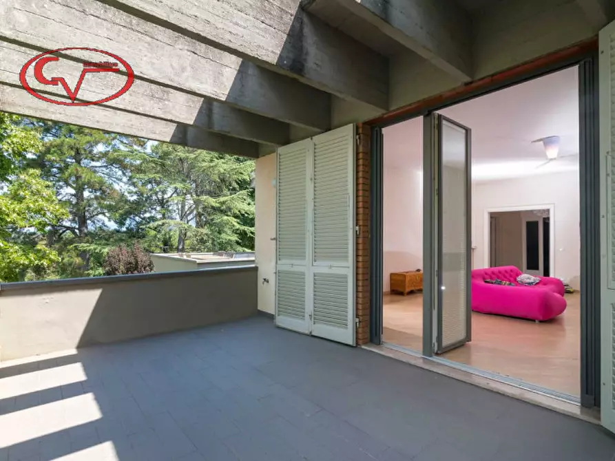 Immagine 22 di Villa in vendita  in via lungarno a Terranuova Bracciolini