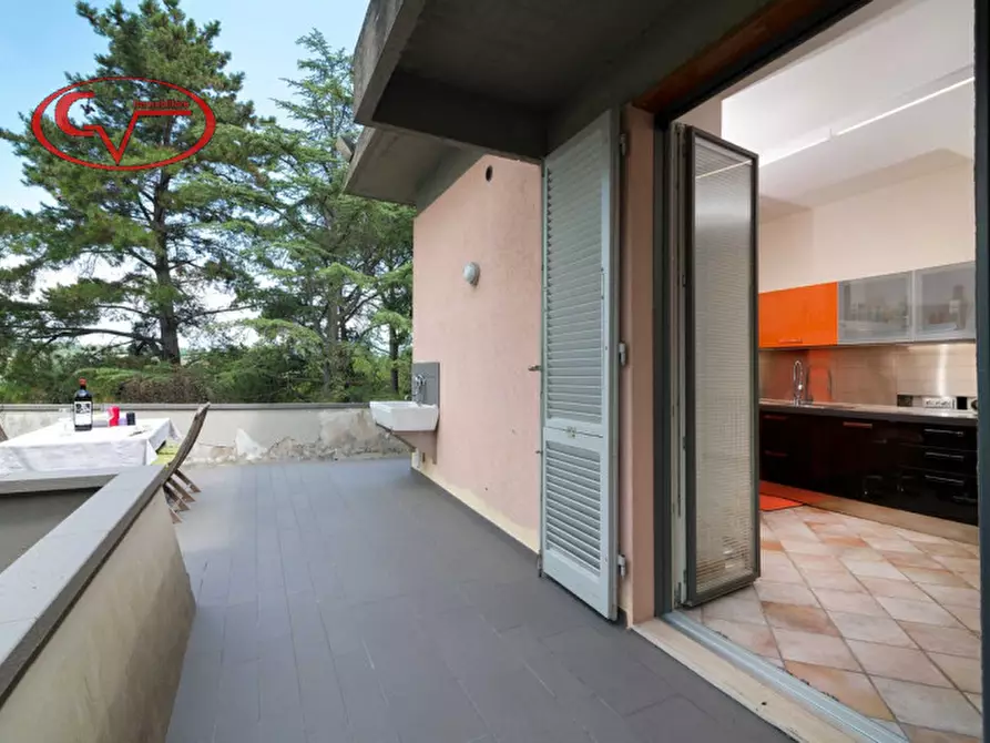 Immagine 23 di Villa in vendita  in via lungarno a Terranuova Bracciolini