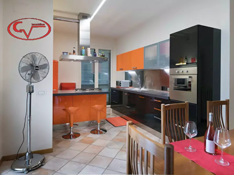 Immagine 24 di Villa in vendita  in via lungarno a Terranuova Bracciolini