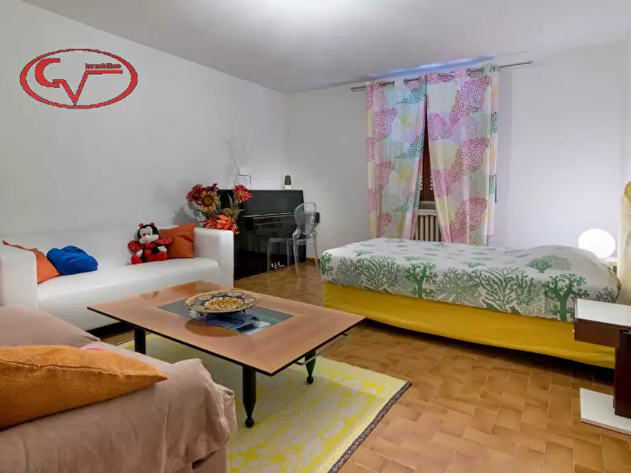 Immagine 35 di Villa in vendita  in via lungarno a Terranuova Bracciolini