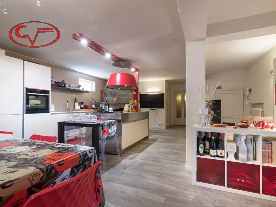 Immagine 43 di Villa in vendita  in via lungarno a Terranuova Bracciolini