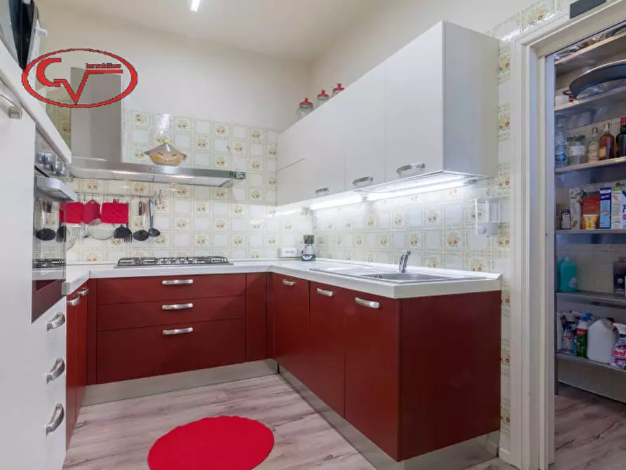 Immagine 52 di Villa in vendita  in via lungarno a Terranuova Bracciolini