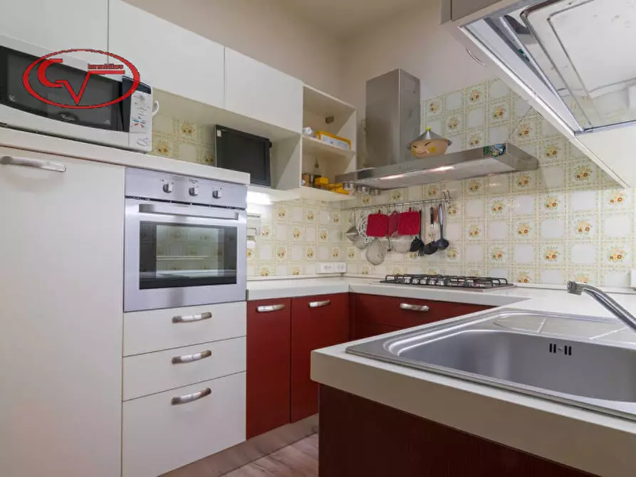 Immagine 53 di Villa in vendita  in via lungarno a Terranuova Bracciolini