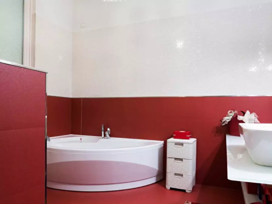 Immagine 59 di Villa in vendita  in via lungarno a Terranuova Bracciolini