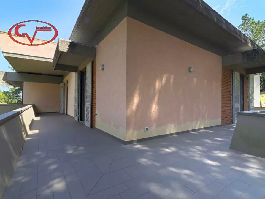 Immagine 63 di Villa in vendita  in via lungarno a Terranuova Bracciolini