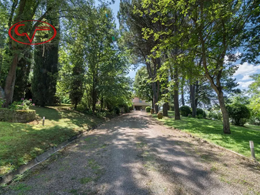 Immagine 84 di Villa in vendita  in via lungarno a Terranuova Bracciolini