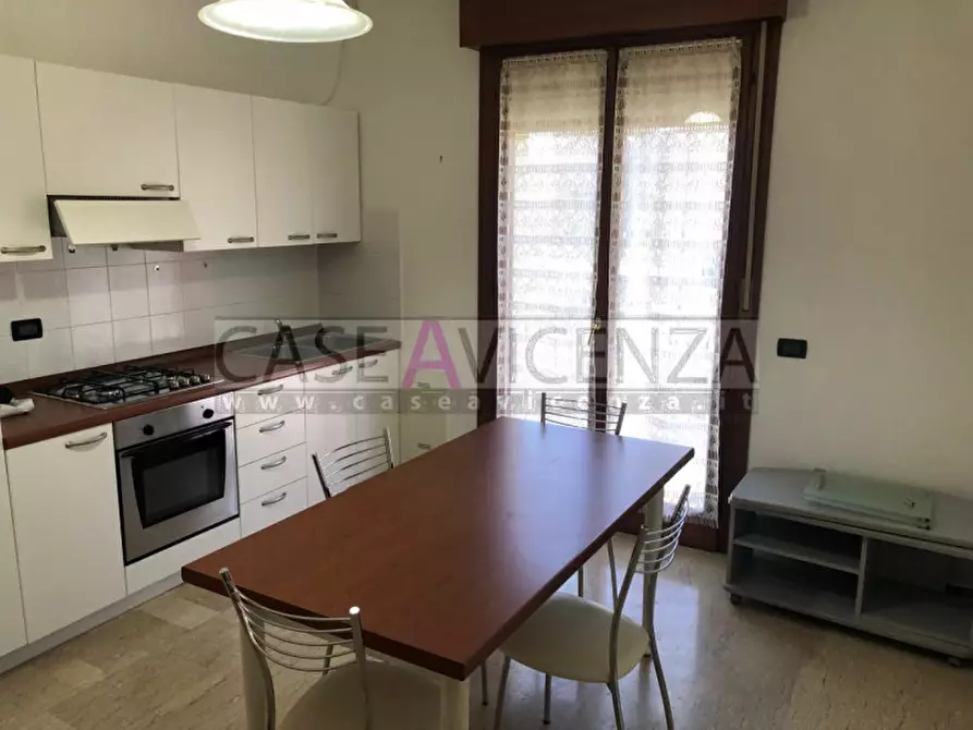 Immagine 1 di Appartamento in affitto  in VIA DELLE MAGNOLIE a Grumolo Delle Abbadesse