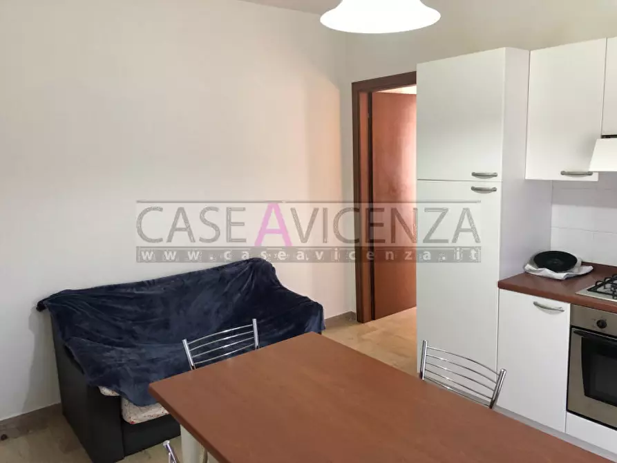 Immagine 2 di Appartamento in affitto  in VIA DELLE MAGNOLIE a Grumolo Delle Abbadesse
