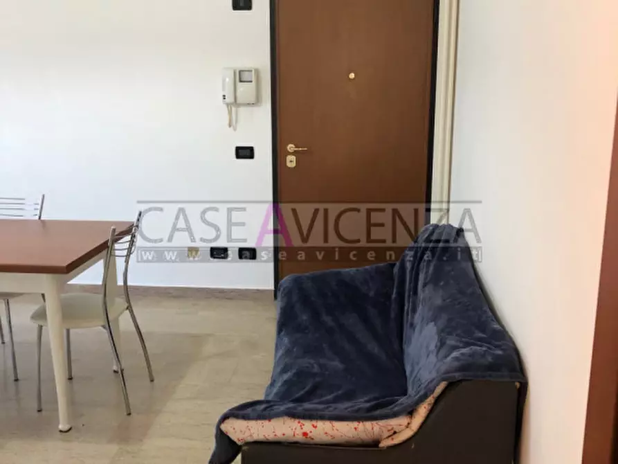 Immagine 3 di Appartamento in affitto  in VIA DELLE MAGNOLIE a Grumolo Delle Abbadesse