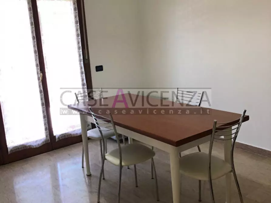 Immagine 4 di Appartamento in affitto  in VIA DELLE MAGNOLIE a Grumolo Delle Abbadesse