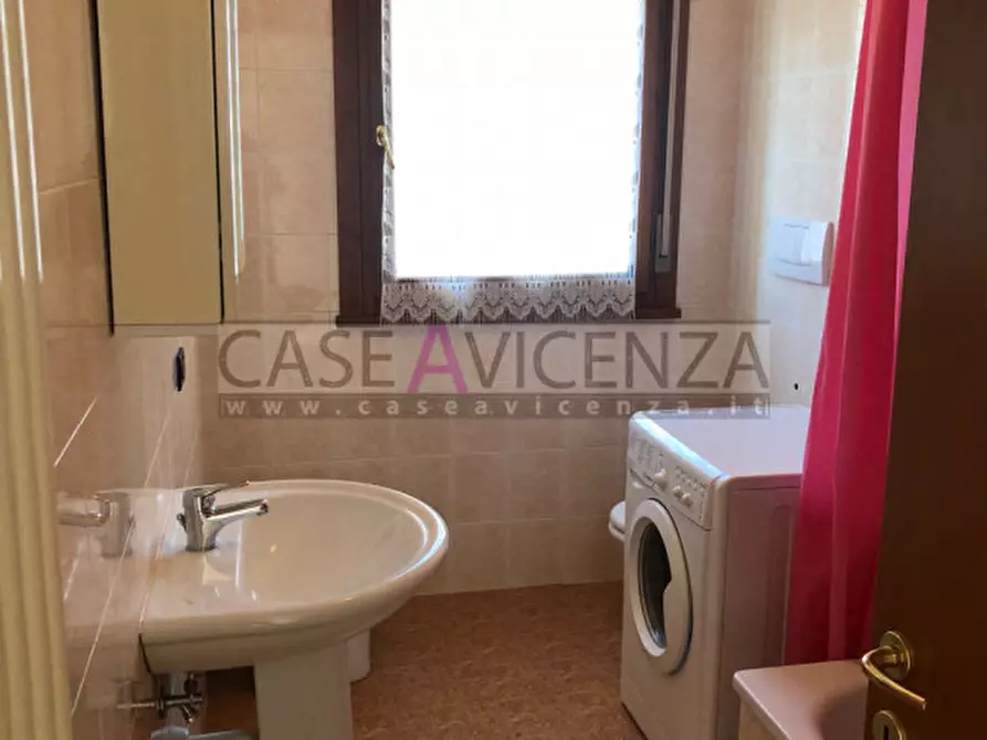 Immagine 5 di Appartamento in affitto  in VIA DELLE MAGNOLIE a Grumolo Delle Abbadesse