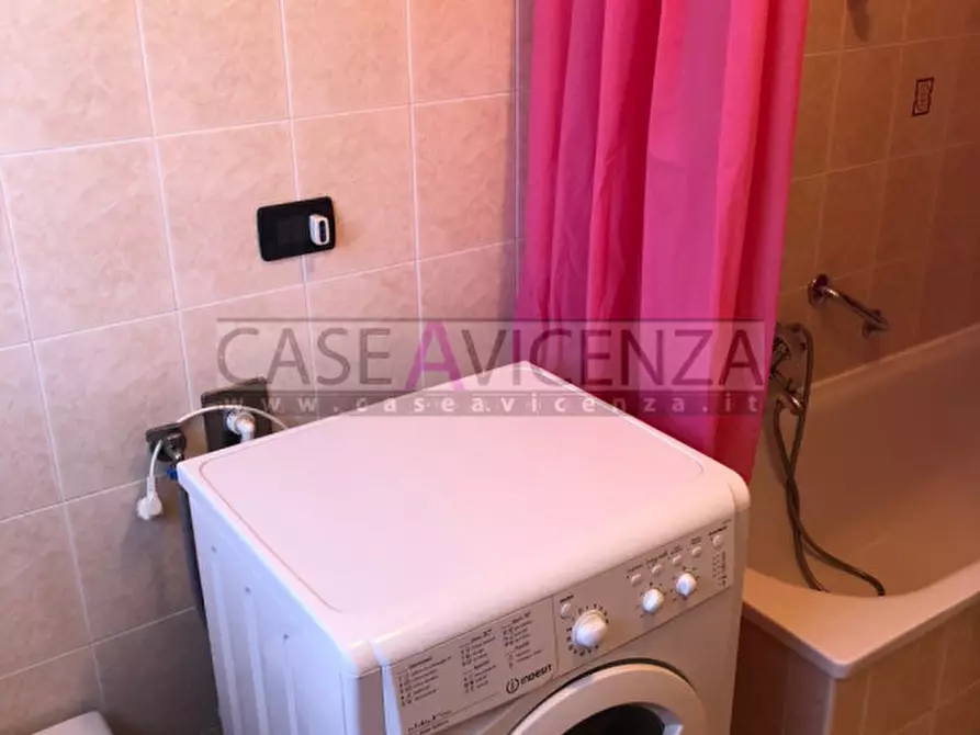 Immagine 6 di Appartamento in affitto  in VIA DELLE MAGNOLIE a Grumolo Delle Abbadesse
