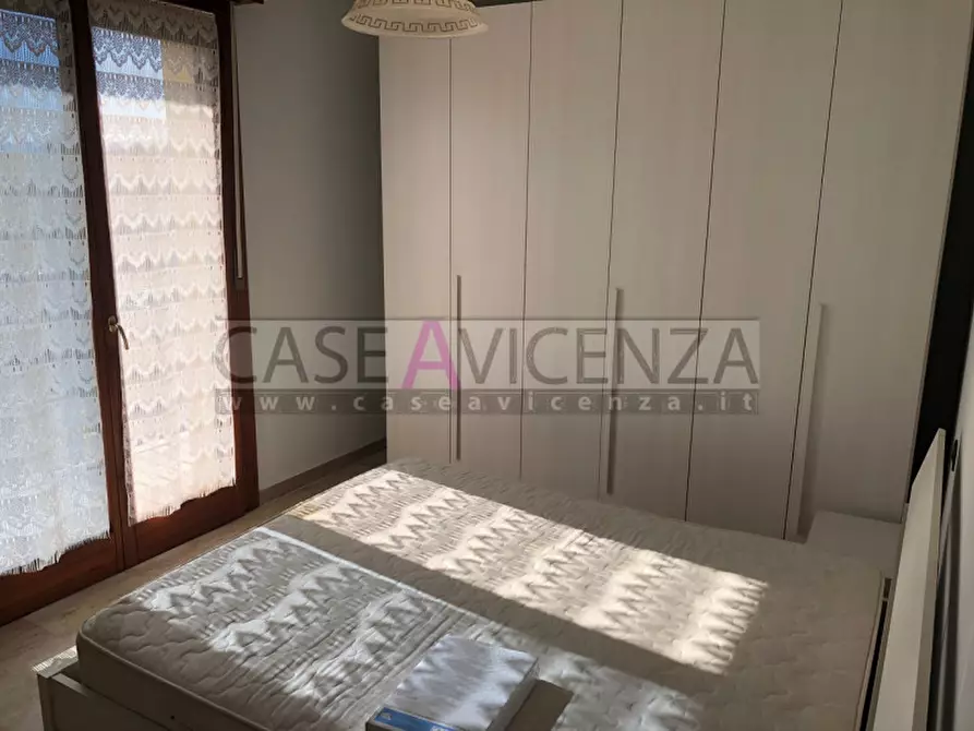 Immagine 7 di Appartamento in affitto  in VIA DELLE MAGNOLIE a Grumolo Delle Abbadesse