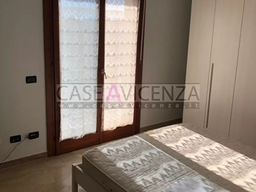 Immagine 8 di Appartamento in affitto  in VIA DELLE MAGNOLIE a Grumolo Delle Abbadesse