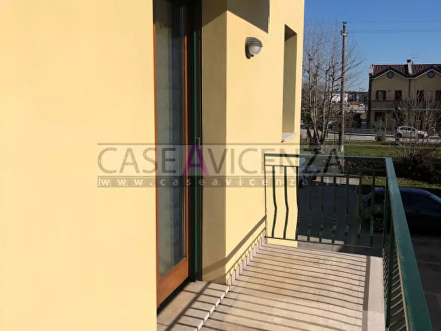 Immagine 9 di Appartamento in affitto  in VIA DELLE MAGNOLIE a Grumolo Delle Abbadesse