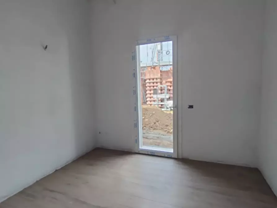 Immagine 4 di Villetta a schiera in vendita  in via dante alighieri a Longare