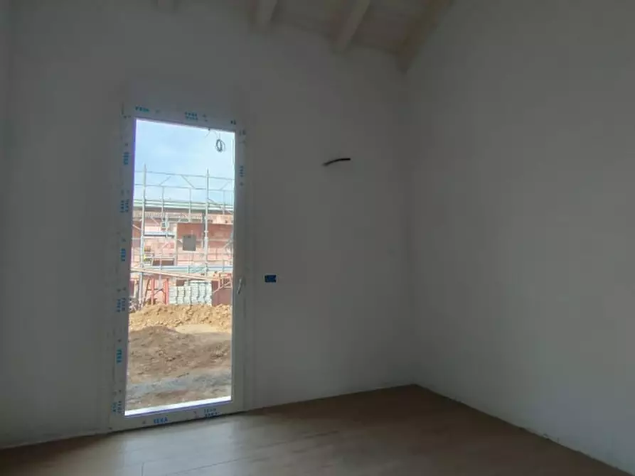 Immagine 5 di Villetta a schiera in vendita  in via dante alighieri a Longare