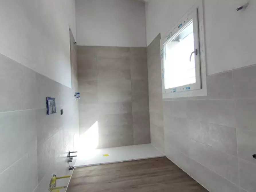 Immagine 6 di Villetta a schiera in vendita  in via dante alighieri a Longare