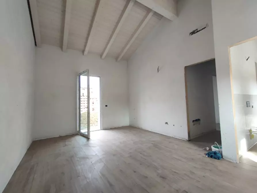 Immagine 7 di Villetta a schiera in vendita  in via dante alighieri a Longare