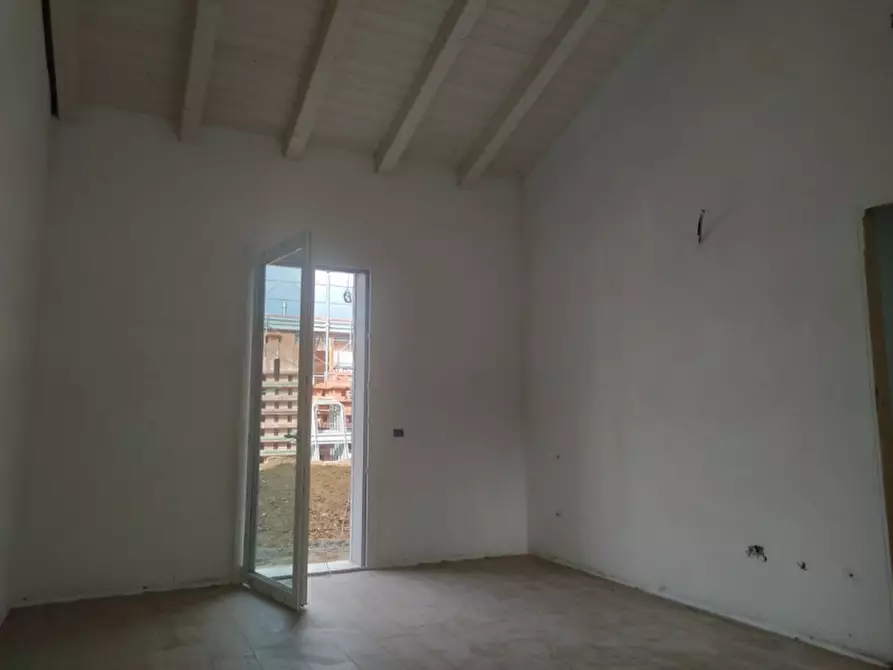 Immagine 8 di Villetta a schiera in vendita  in via dante alighieri a Longare