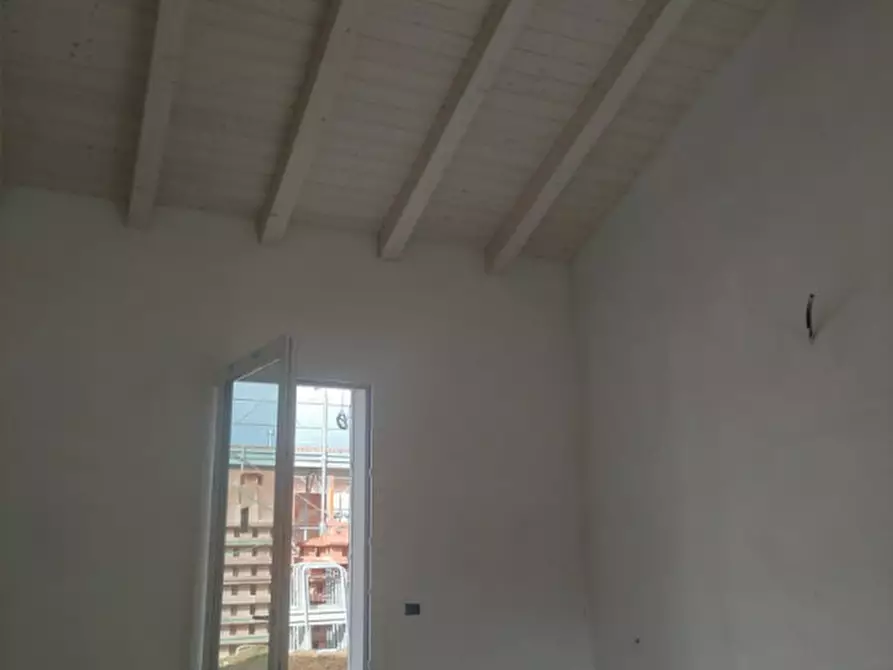 Immagine 9 di Villetta a schiera in vendita  in via dante alighieri a Longare