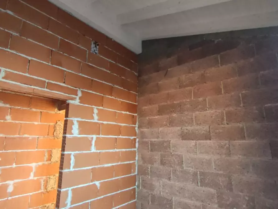 Immagine 18 di Villetta a schiera in vendita  in via dante alighieri a Longare