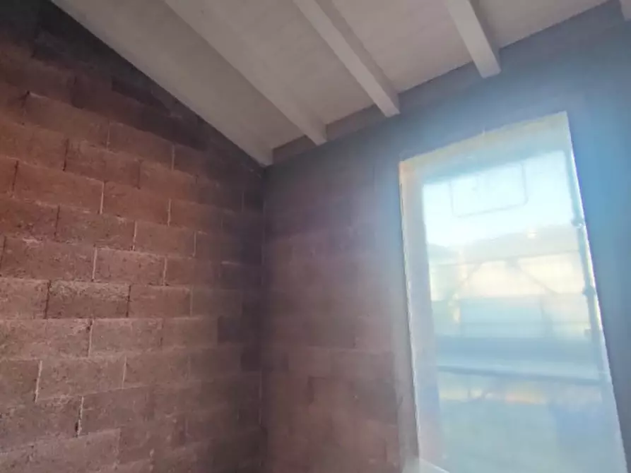 Immagine 20 di Villetta a schiera in vendita  in via dante alighieri a Longare