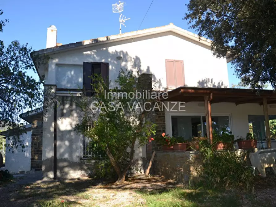 Immagine 6 di Appartamento in vendita  in via del poggetto a Castiglione Della Pescaia