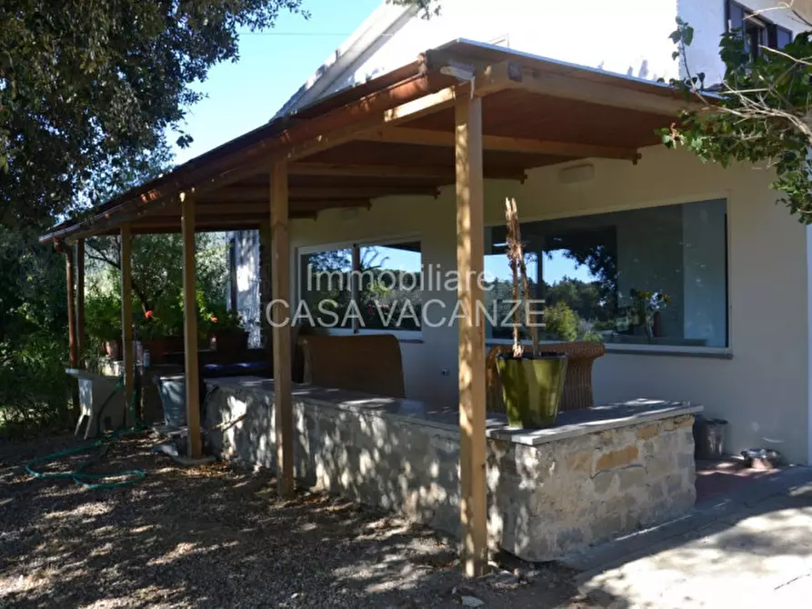 Immagine 7 di Appartamento in vendita  in via del poggetto a Castiglione Della Pescaia