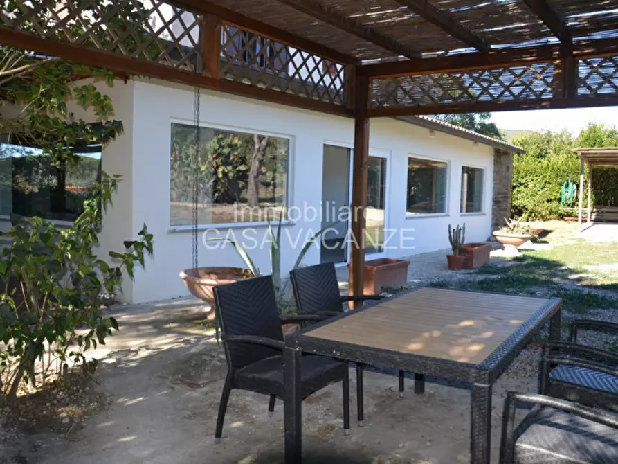 Immagine 8 di Appartamento in vendita  in via del poggetto a Castiglione Della Pescaia