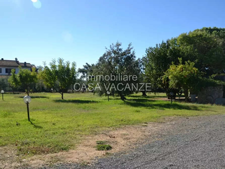 Immagine 9 di Appartamento in vendita  in via del poggetto a Castiglione Della Pescaia