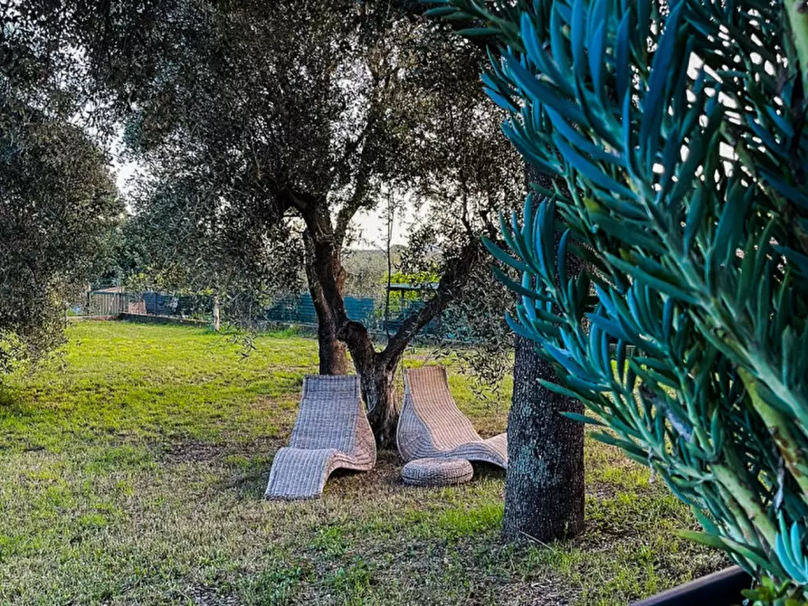 Immagine 10 di Appartamento in vendita  in via del poggetto a Castiglione Della Pescaia