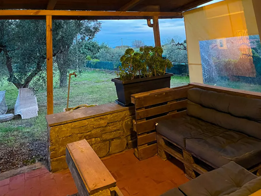 Immagine 11 di Appartamento in vendita  in via del poggetto a Castiglione Della Pescaia