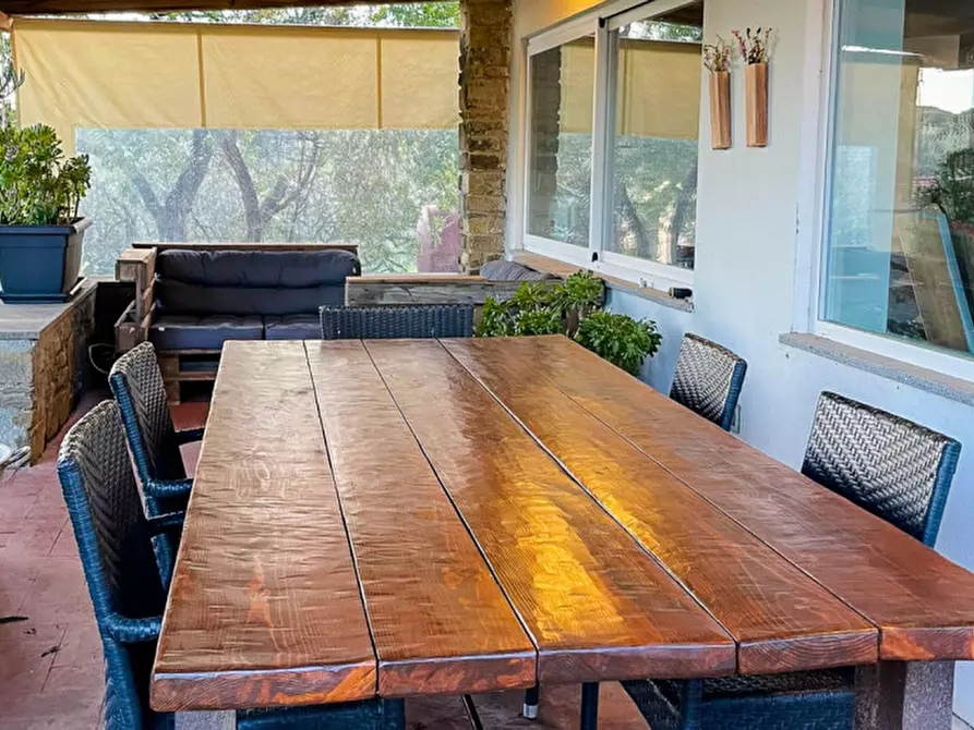 Immagine 12 di Appartamento in vendita  in via del poggetto a Castiglione Della Pescaia