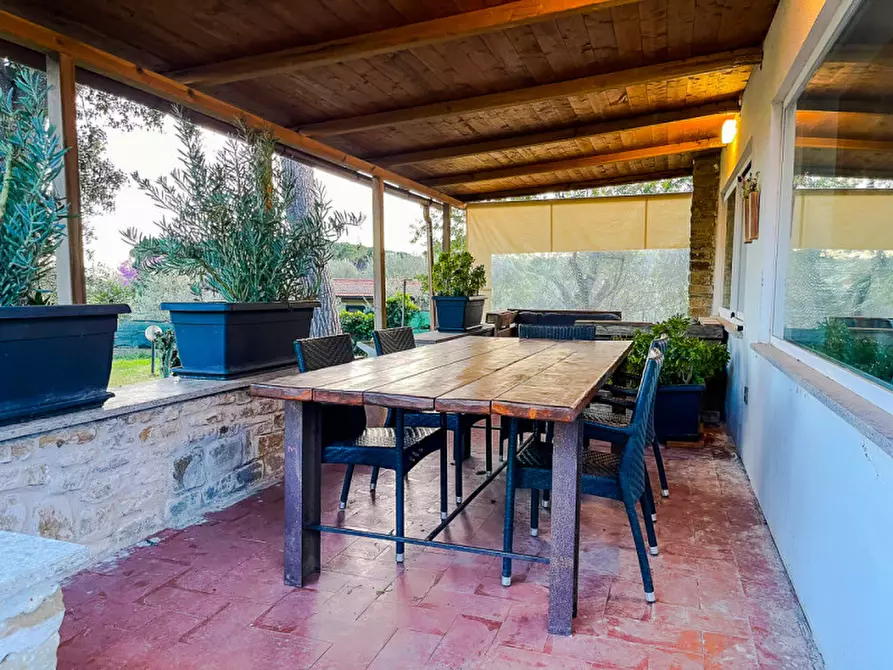 Immagine 13 di Appartamento in vendita  in via del poggetto a Castiglione Della Pescaia