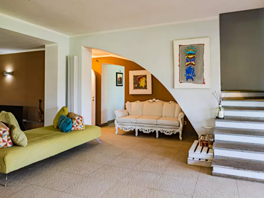 Immagine 15 di Appartamento in vendita  in via del poggetto a Castiglione Della Pescaia