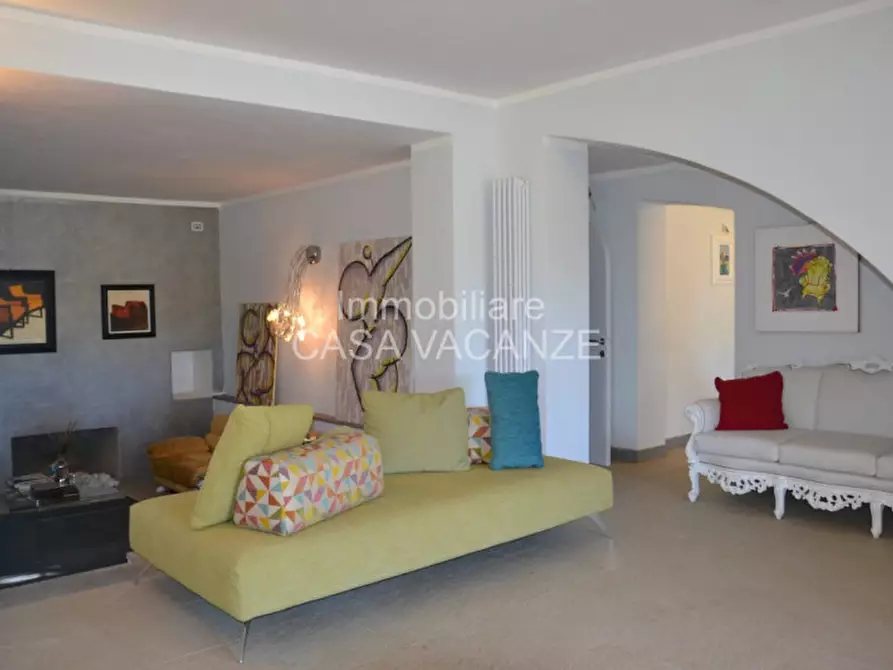 Immagine 16 di Appartamento in vendita  in via del poggetto a Castiglione Della Pescaia